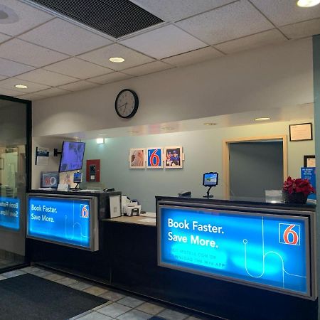 Motel 6-Ashland, Va エクステリア 写真
