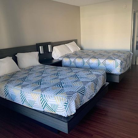 Motel 6-Ashland, Va エクステリア 写真