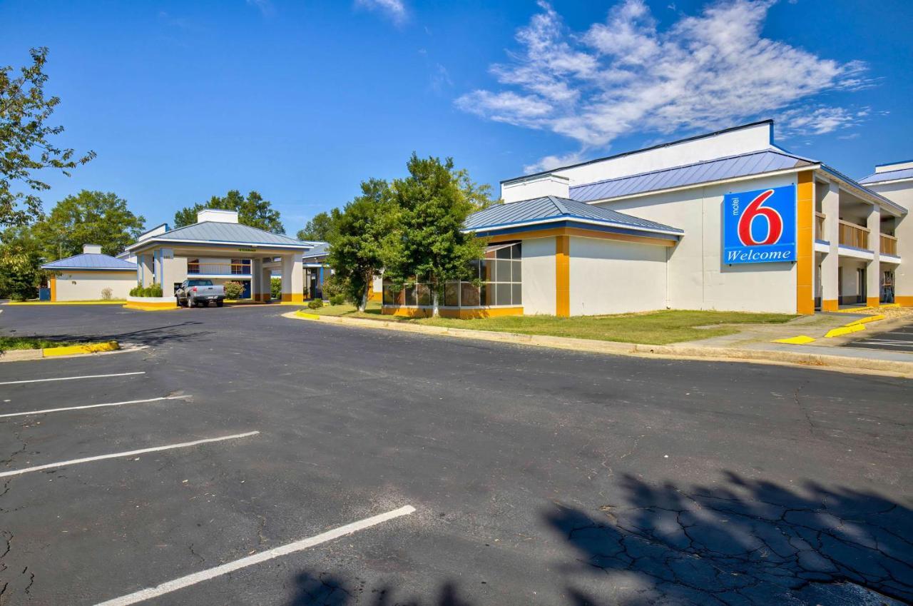Motel 6-Ashland, Va エクステリア 写真