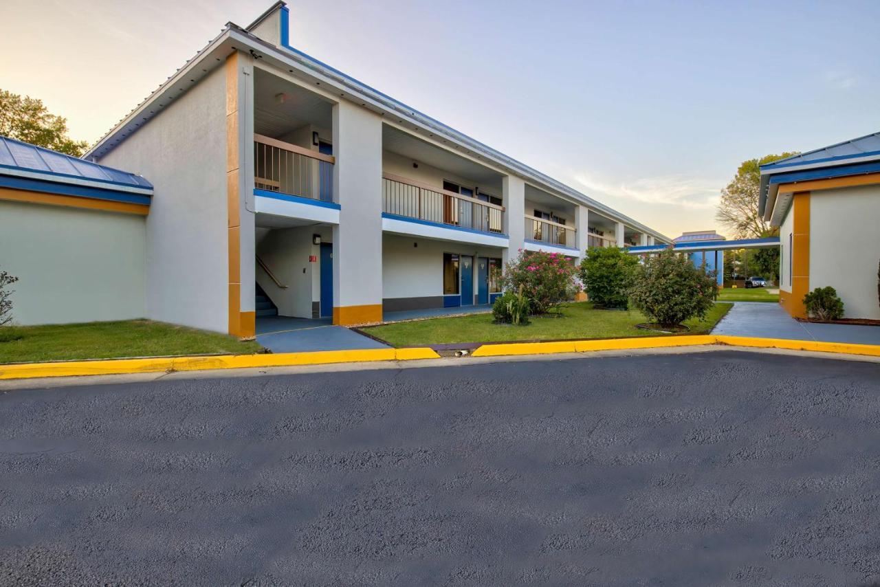 Motel 6-Ashland, Va エクステリア 写真