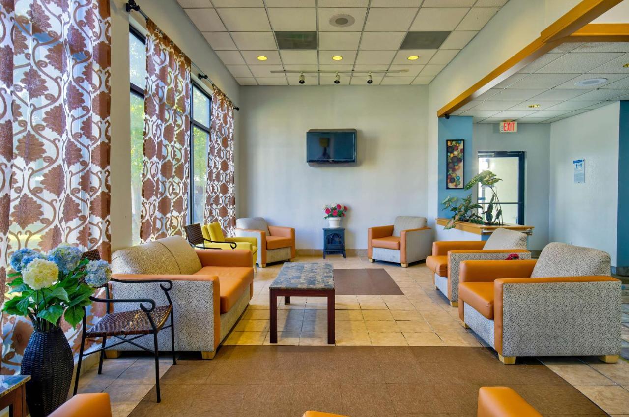 Motel 6-Ashland, Va エクステリア 写真