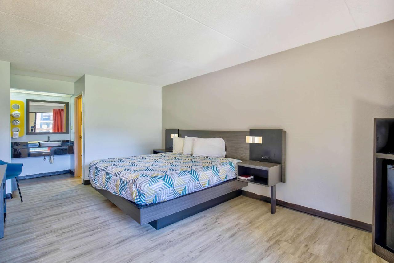 Motel 6-Ashland, Va エクステリア 写真