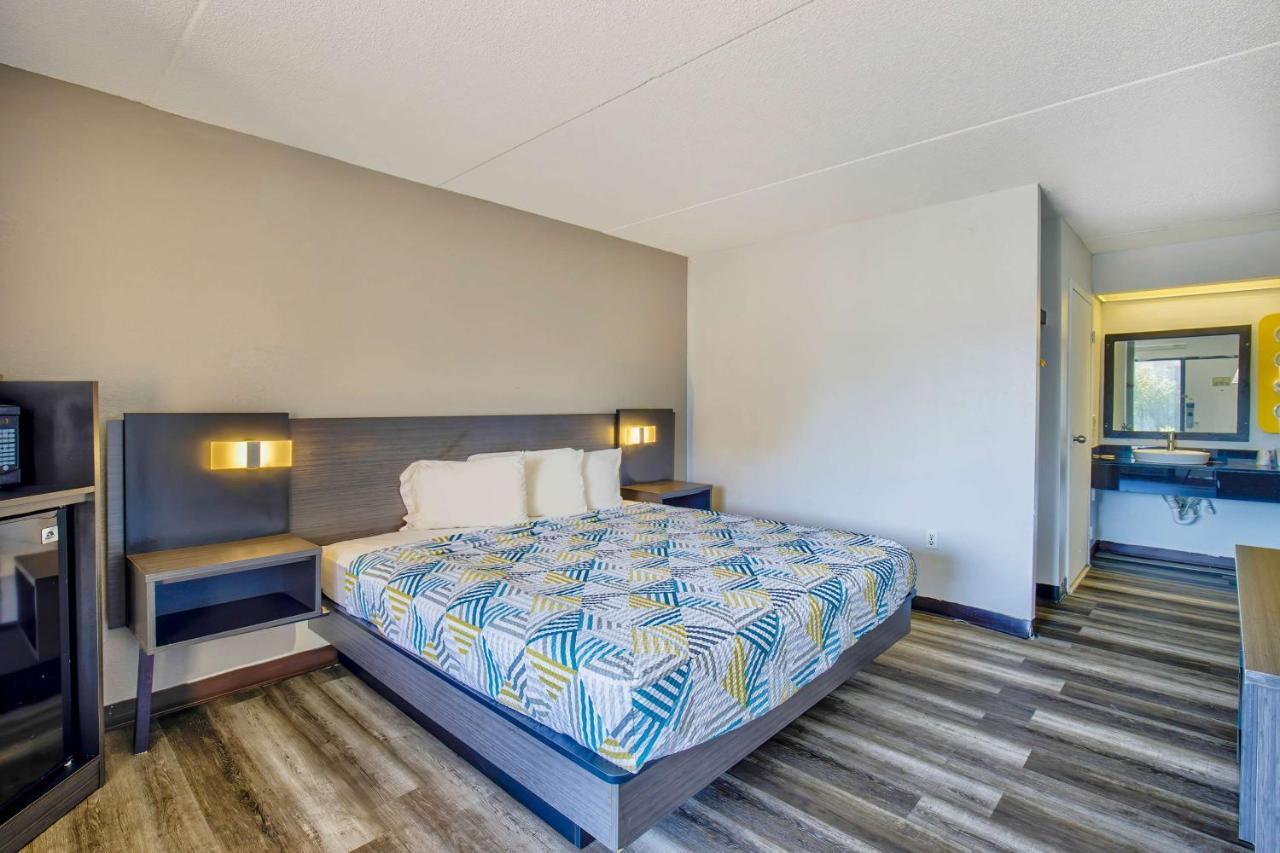 Motel 6-Ashland, Va エクステリア 写真