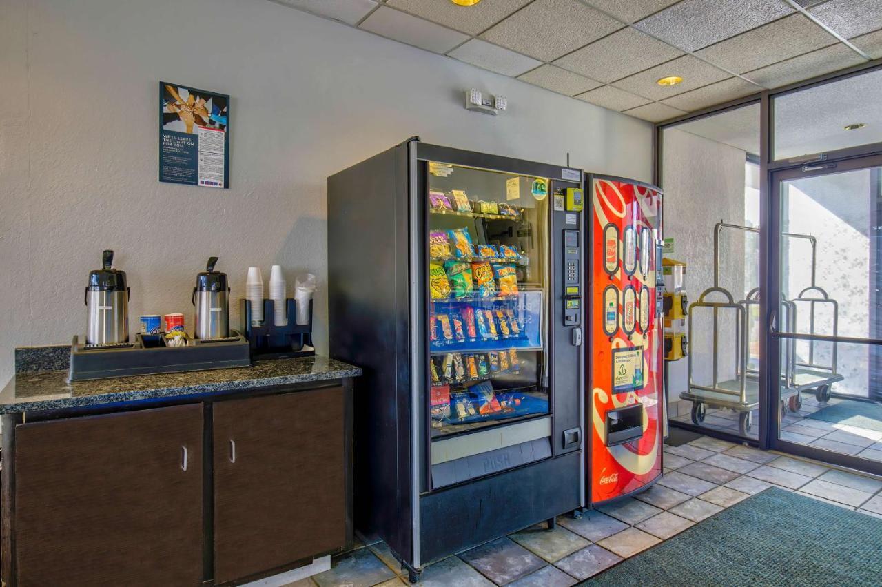 Motel 6-Ashland, Va エクステリア 写真