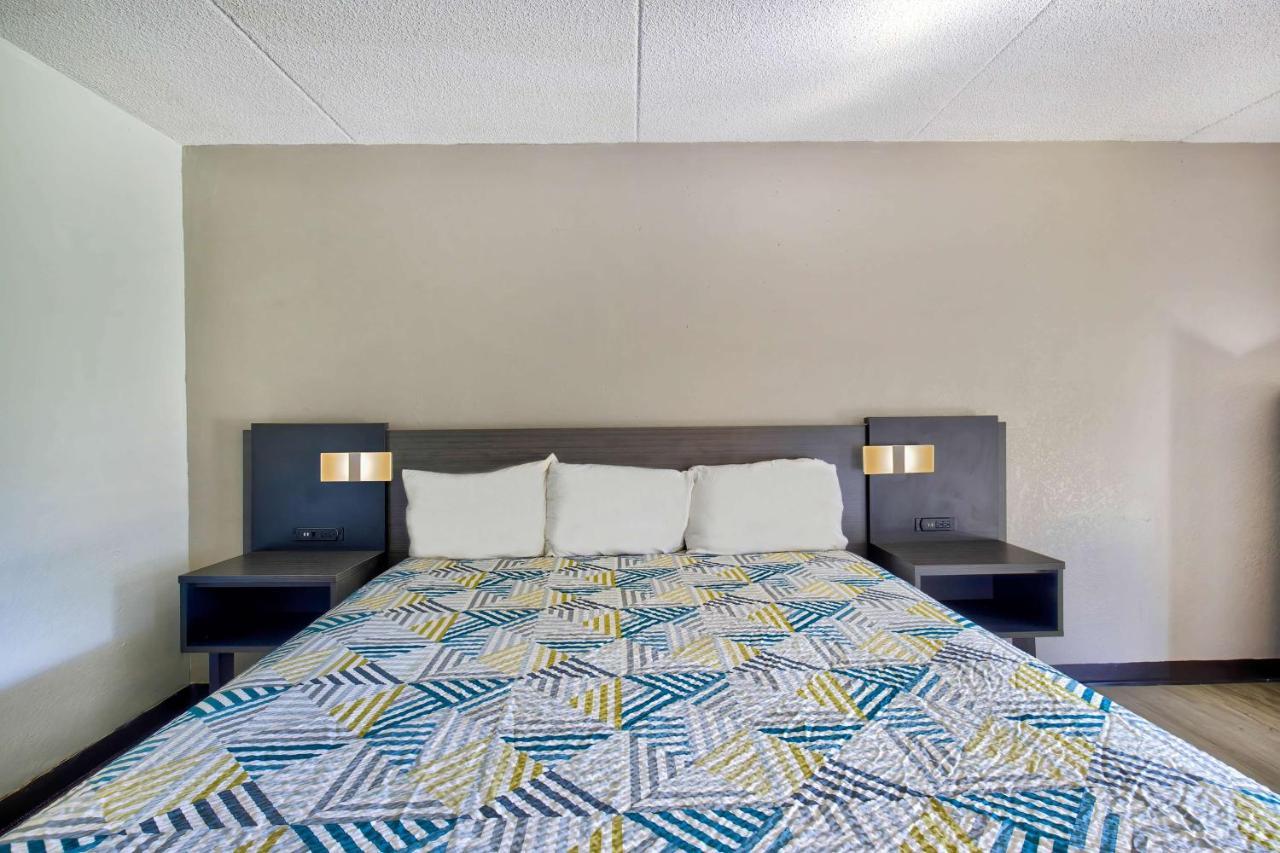 Motel 6-Ashland, Va エクステリア 写真