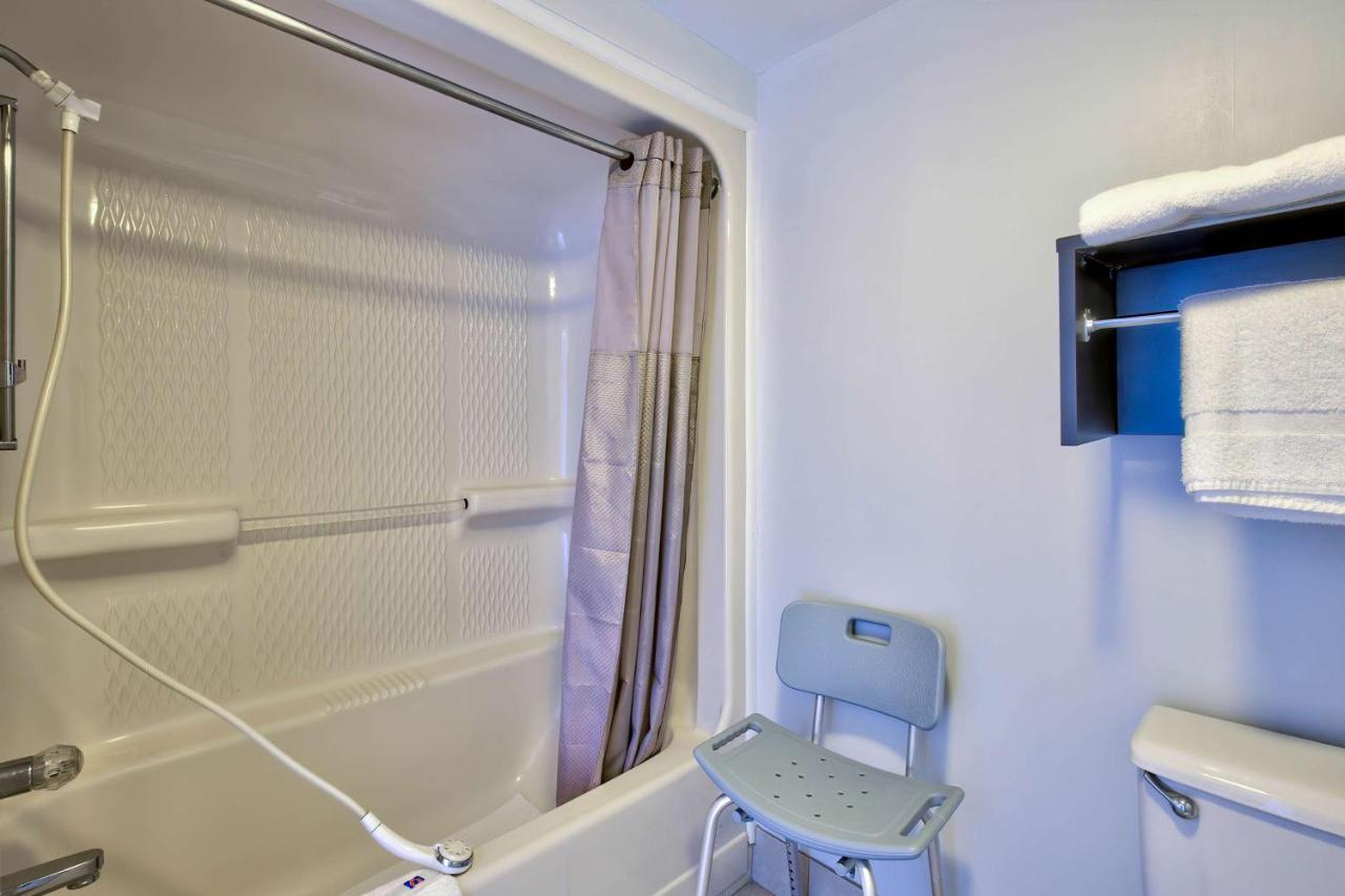 Motel 6-Ashland, Va エクステリア 写真