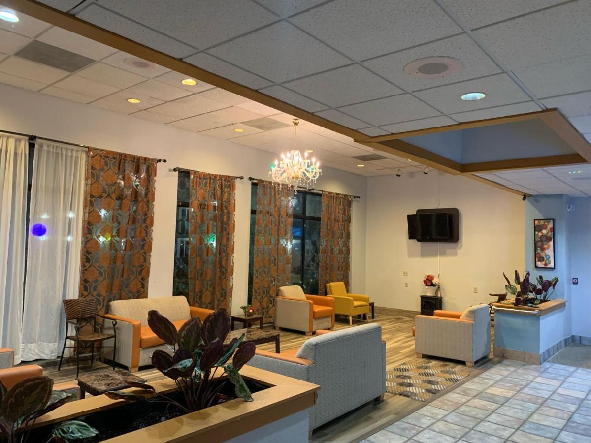 Motel 6-Ashland, Va エクステリア 写真