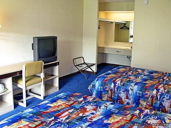 Motel 6-Ashland, Va 部屋 写真