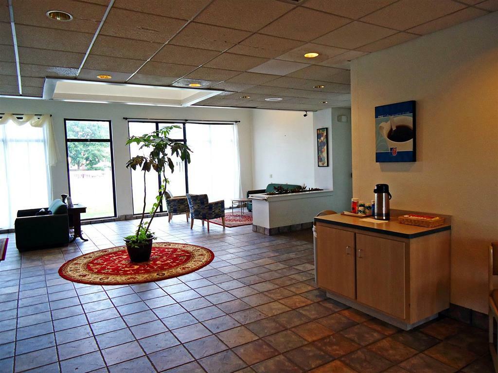 Motel 6-Ashland, Va インテリア 写真