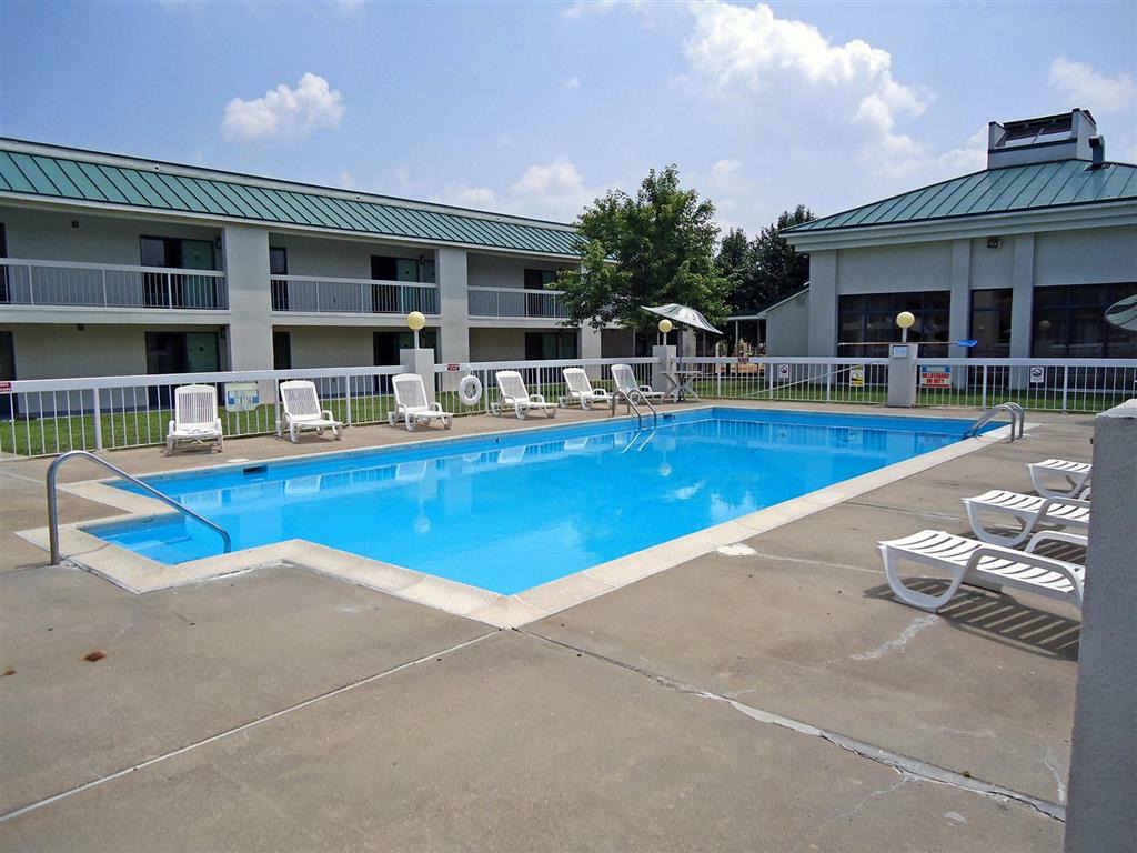 Motel 6-Ashland, Va 設備 写真